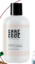 Carecode Maschera Dopocolore