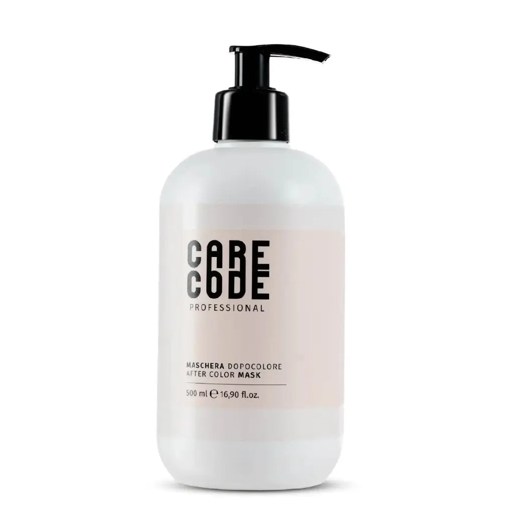 Carecode Maschera Dopocolore