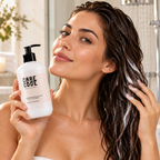 Carecode Maschera Dopocolore