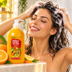 Dolce Vita Shampoo Iluminador