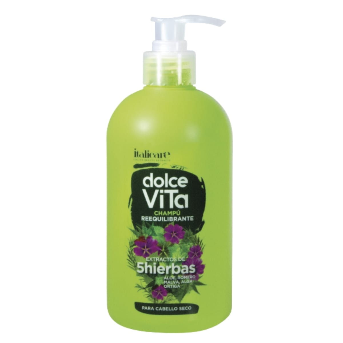 Dolce Vita Shampoo Reequilibrante