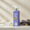 Emphasis Blond-Tech Amber Mask 250 ml