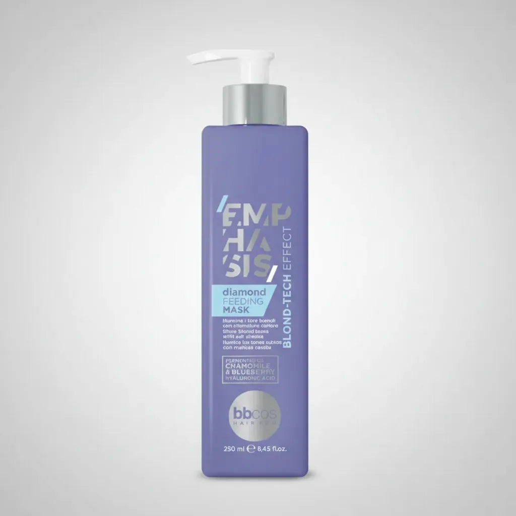 Emphasis Blond-Tech Diamond Mask 250 ml