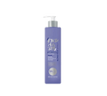 Emphasis Blond-Tech Purple Blue Mask