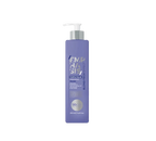 Emphasis Blond-Tech Purple Blue Mask