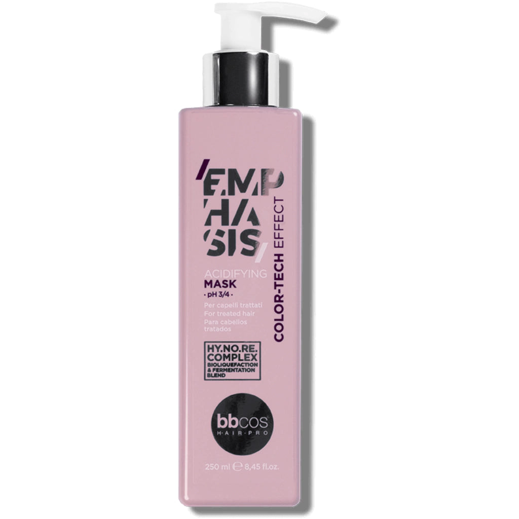 Emphasis Color-Tech Acidifyng Mask