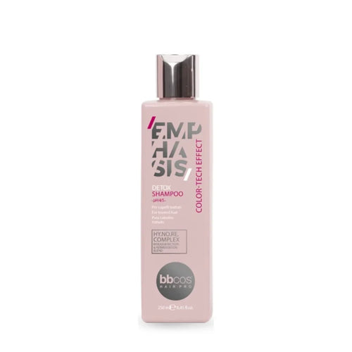 Emphasis Color-Tech Detox Shampoo