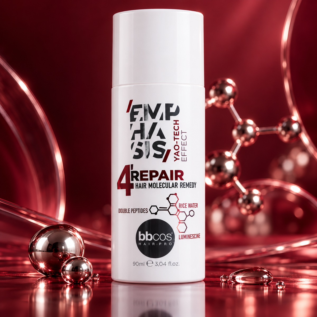 Emphasis Yao-Tech 4' Repair 90 ml