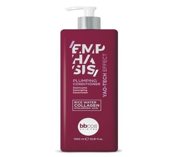Emphasis Yao-Tech Plumping Washer Conditionador