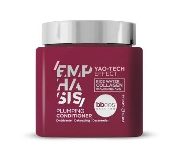 Emphasis Yao-Tech Plumping Washer Conditionador