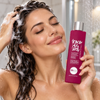 Emphasis Yao-Tech Plumping Washer Shampoo