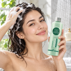 Greencare Dandruff Shampoo