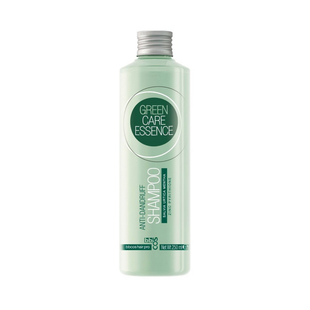Greencare Dandruff Shampoo