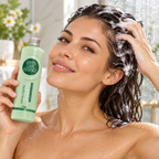 Greencare Hair Fall Shampoo