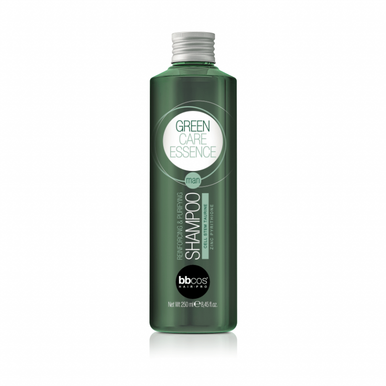Greencare Man Shampoo 250 ml