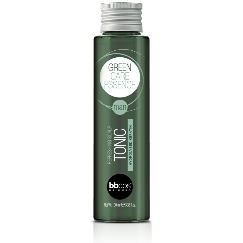 Greencare Man Tonic 100 ml