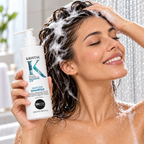 Kristal Invigor Shampoo
