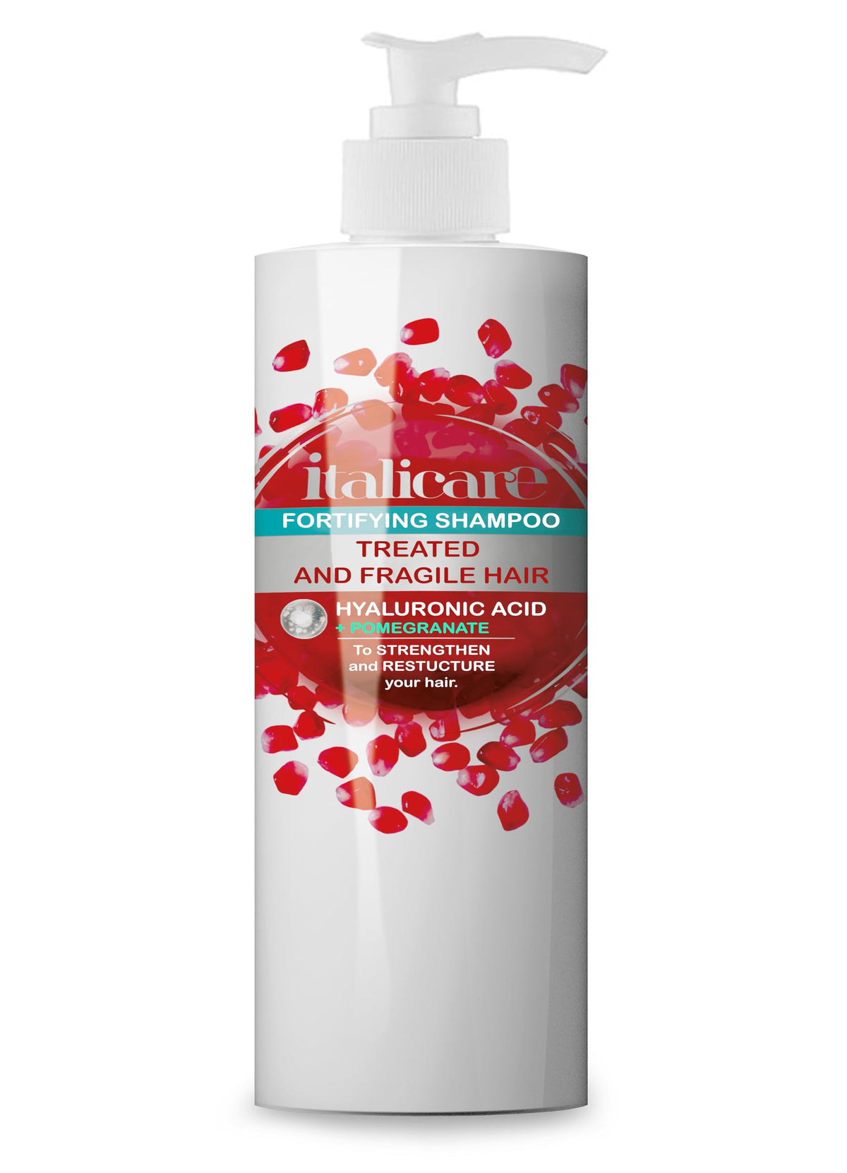 Italicare Fortifying Shampoo