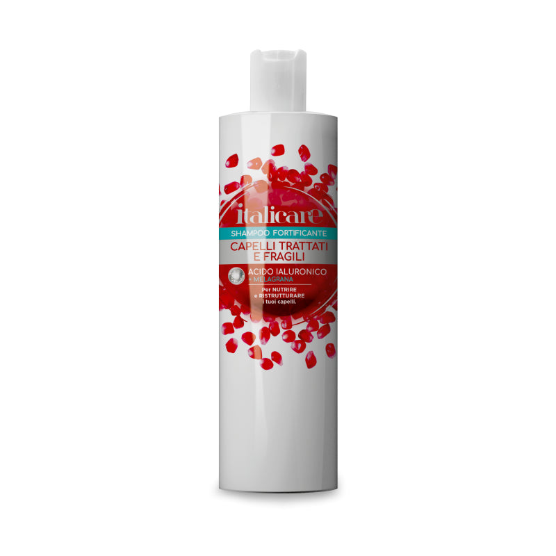 Italicare Fortifying Shampoo