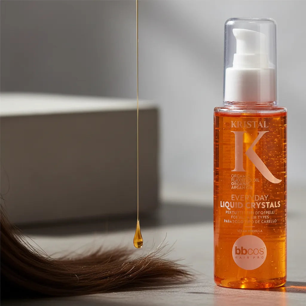 Kristal Every Day Liquid Cristals 100 ml
