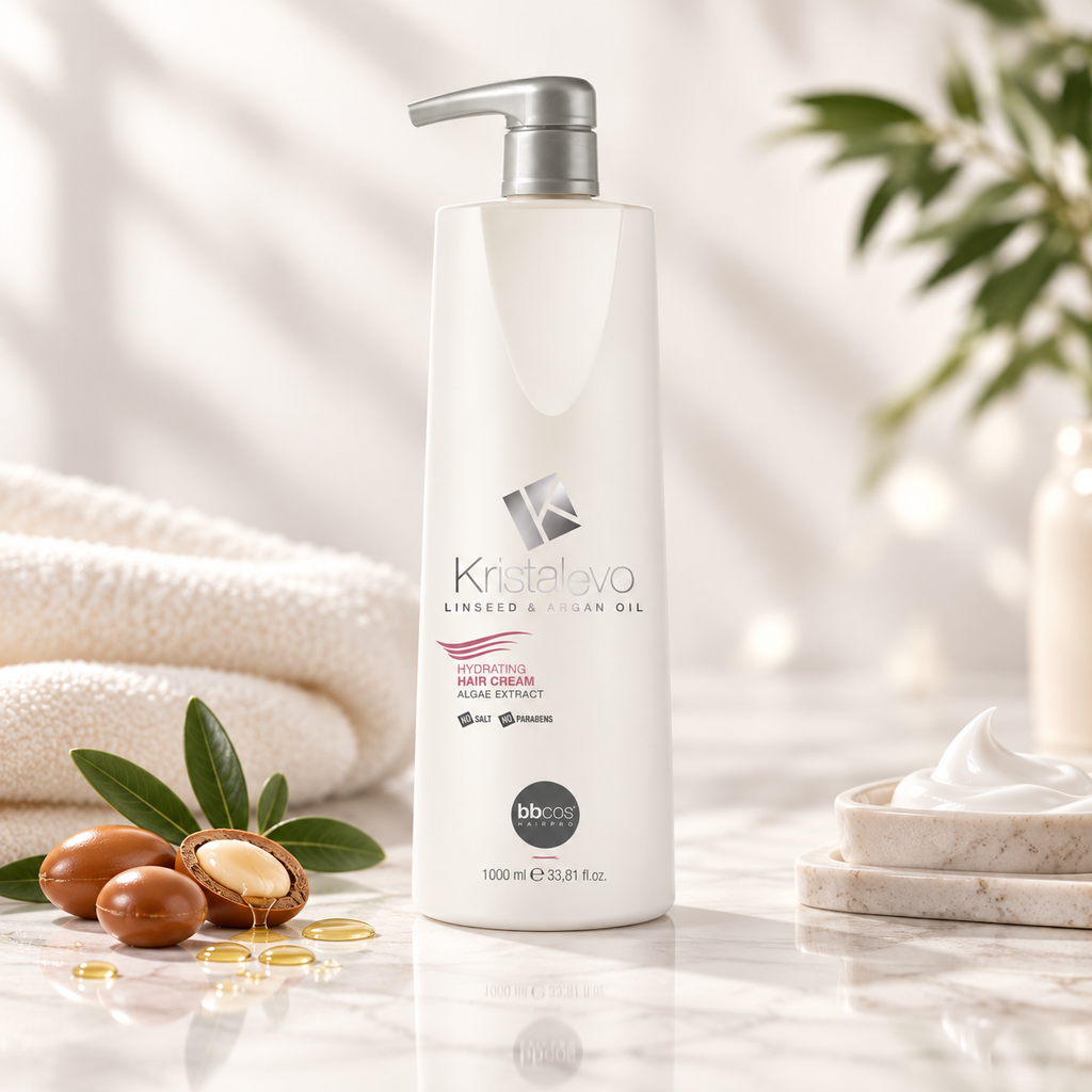 Kristal Evo Hydrating Cream 1000 ml