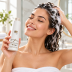Kristal Evo Hydrating Shampoo 1000 ml