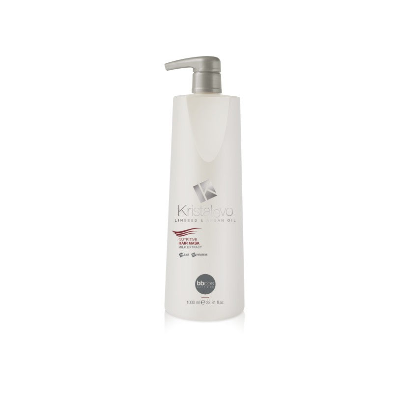 Kristal Evo Nutritive Mask 1000 ml
