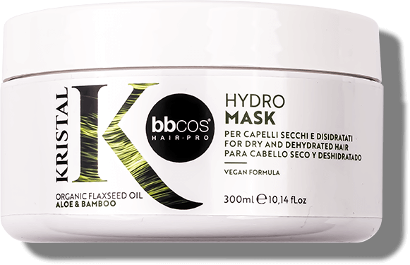 Kristal Hydro Mask