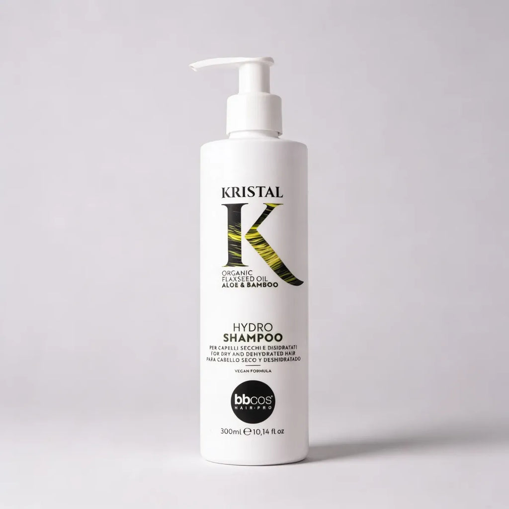 Kristal Hydro Shampoo