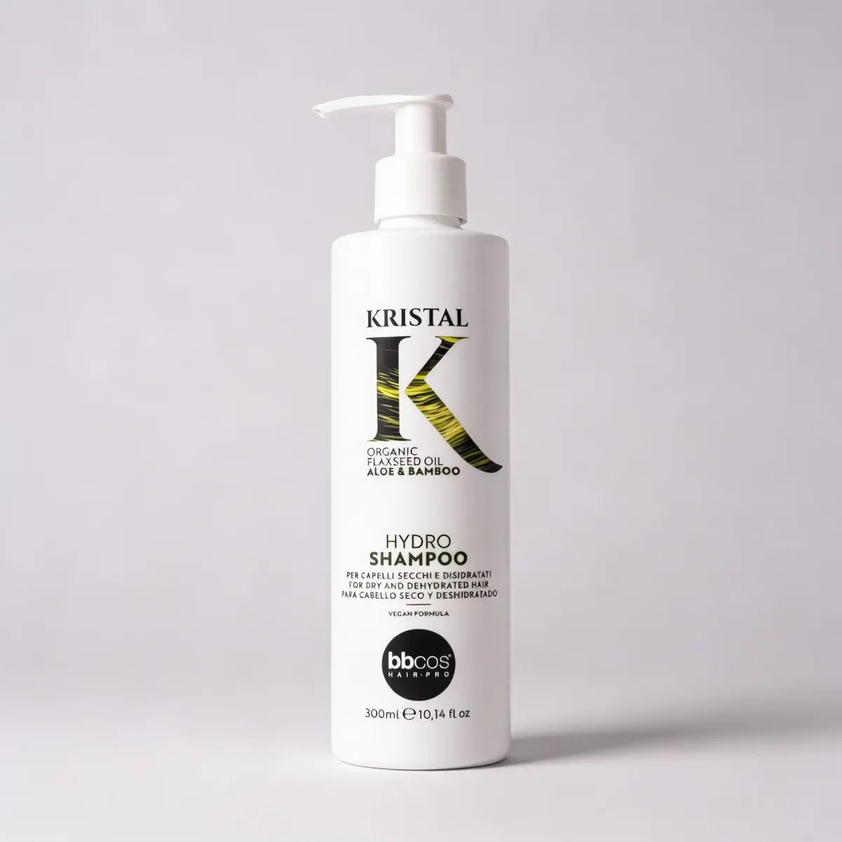 Kristal Hydro Shampoo
