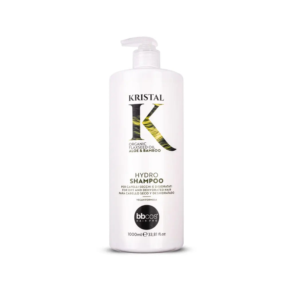 Kristal Hydro Shampoo