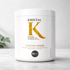 Kristal Chroma Mask