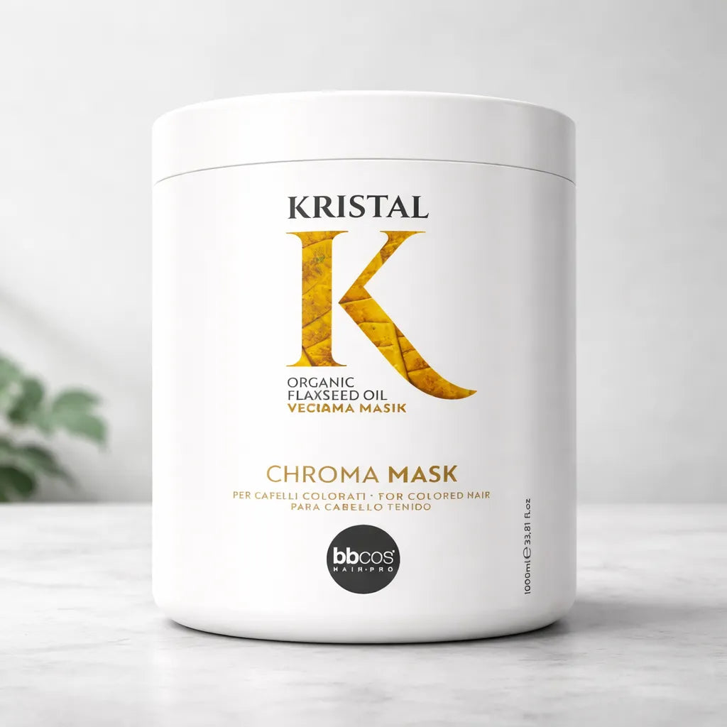 Kristal Chroma Mask