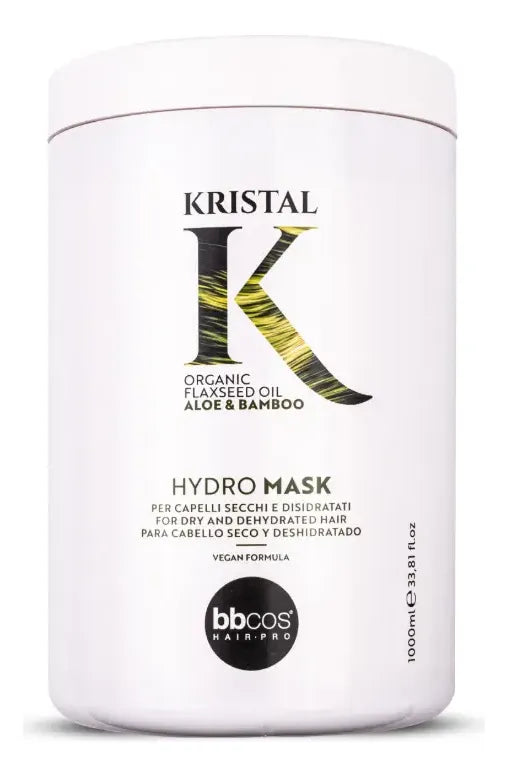 Kristal Hydro Mask