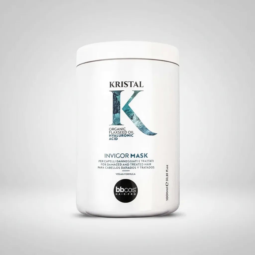 Kristal Invigor Mask
