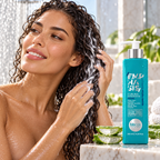Nami-Tech Curling Intensive Mask