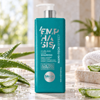 Nami-Tech Curling Low Shampoo