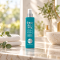 Nami-Tech Curling Style-Base Leave In 200 ml