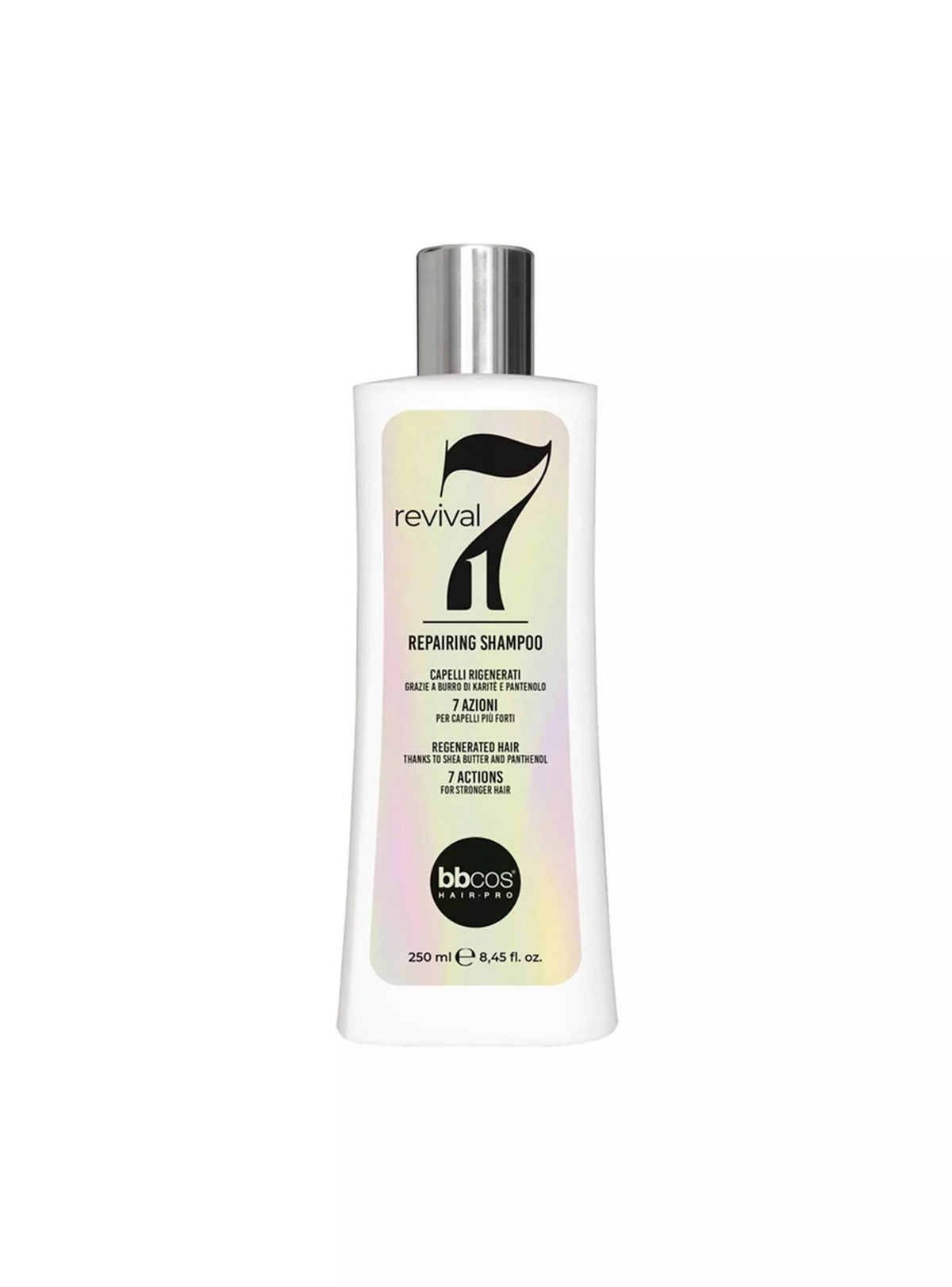 Revival 7/1 Rep. Shampoo 250 ml