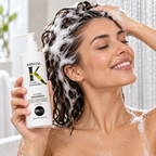 Kristal Hydro Shampoo