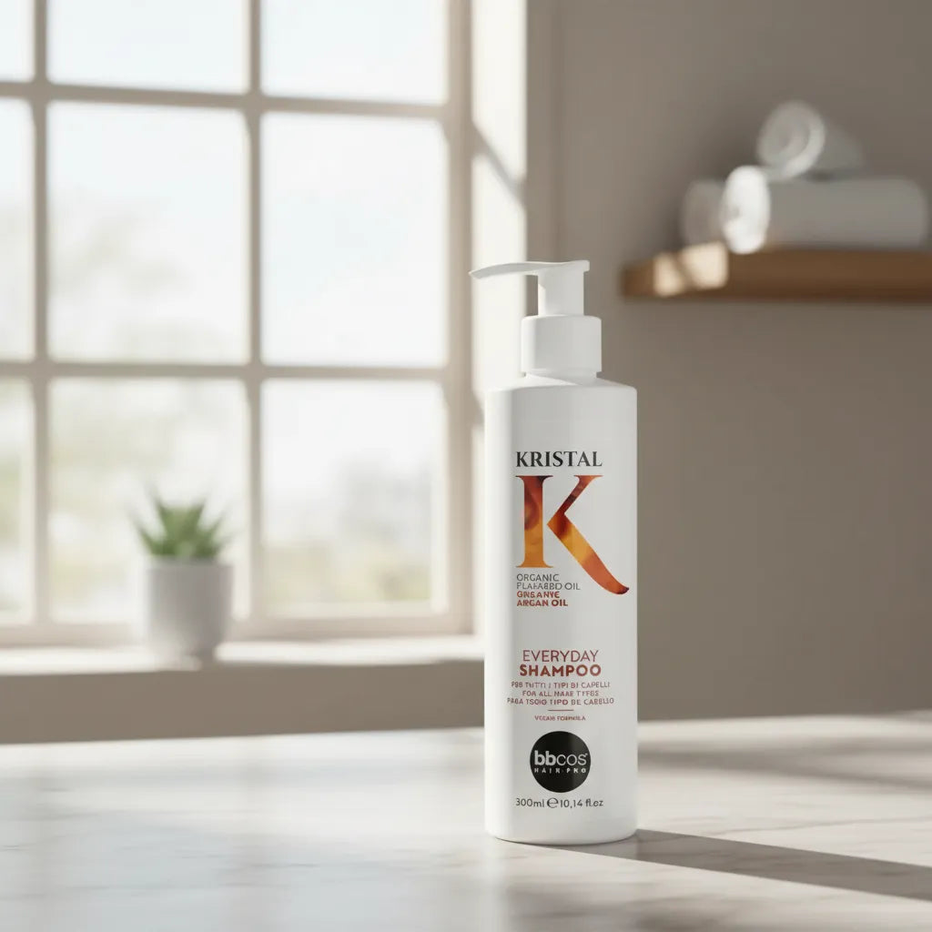 Kristal Every Day Shampoo