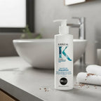 Kristal Invigor Shampoo