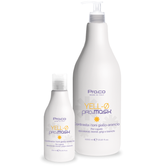 Yell-ø Proco Mascara